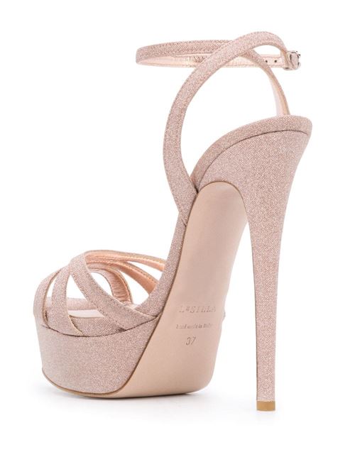 WOMEN Sandals LE SILLA | 5715Q100R1PPFES158SKIN
